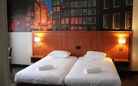 Westlake Hotels Amsterdam